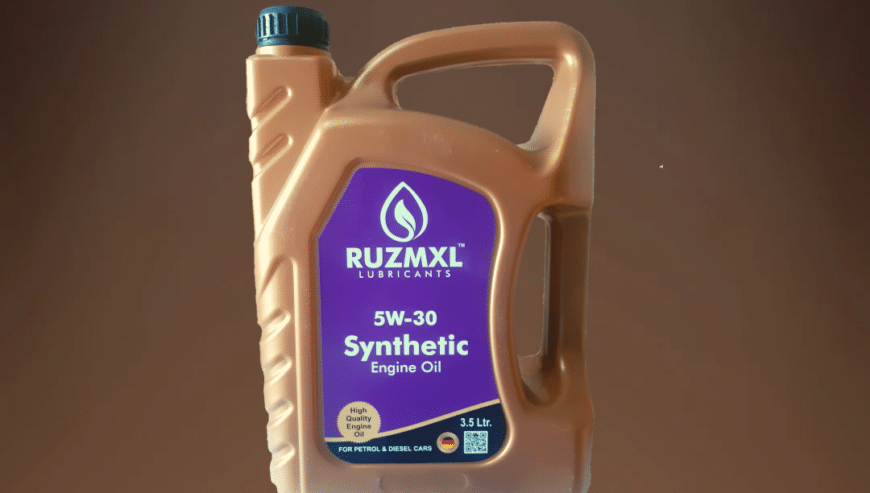 Great Opportunity To Become Distributor of Ruzmxl Lubricant