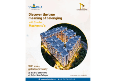 2BHK-Apartments-in-Hyderabad-Svadha-Builders