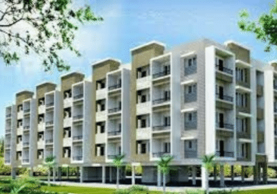 2BHK and 3BHK Flats For Sale in Hyderabad