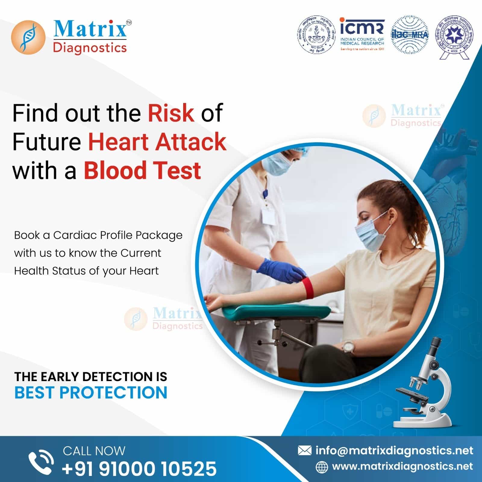 RTPCR Test in Hyderabad | COVID Testing Center in Hyderabad