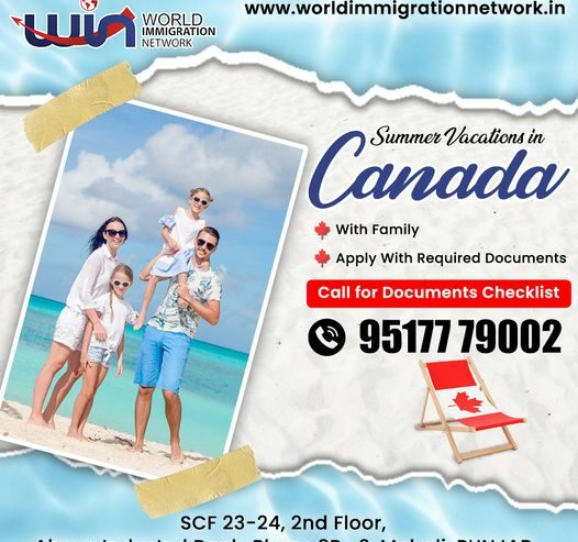 Study Abroad in USA, Australia, Germany & Canada | World Immigration Network
