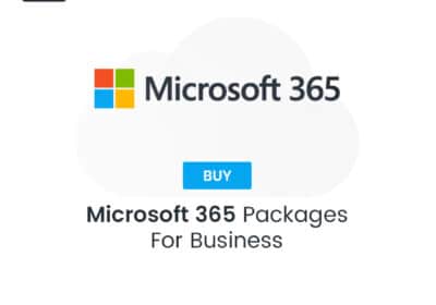 Affordable Microsoft 365 Business Plans in India | Fes Cloud