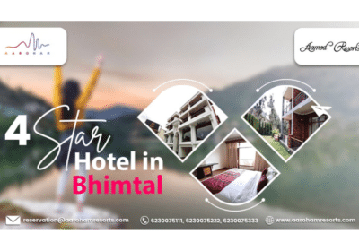 4_Star_Hotel_in_Bhimtal