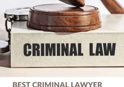 Best Criminal Law Firm in Gurgaon | Ricky Chopra International Counsels 