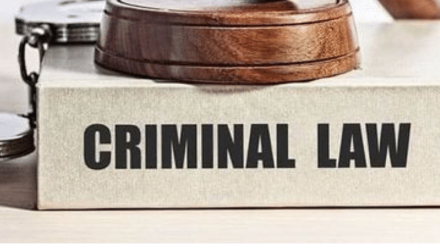 Best Criminal Law Firm in Gurgaon | Ricky Chopra International Counsels 