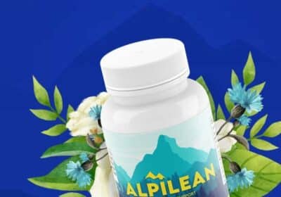 Secret For Healthy Weight Loss With The Alpilean