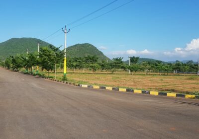 Very Low Rate Resale Open Plots For Sale at Shadnagar