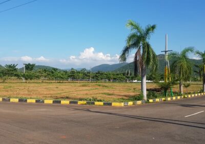 Resale Open Plots Available For Sale in Shadnagar