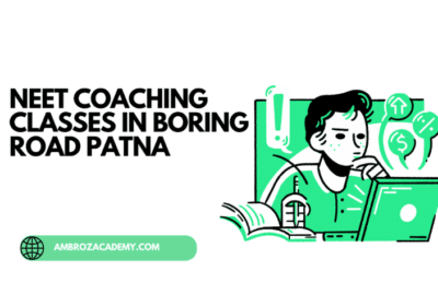 Best Coaching Classes For NEET In Patna | AMBROZ ACADEMY
