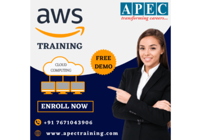 AWS-Online-Training-in-Hyderabad-India-APEC