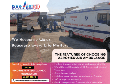 Aeromed-Air-Ambulance-Service-in-Bangalore