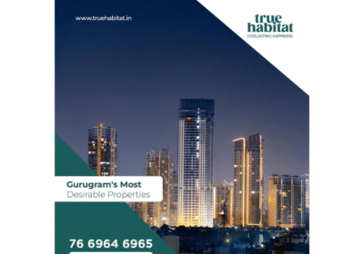 Affordable-Housing-Project-in-Gurgaon-True-Habitat-Bodh