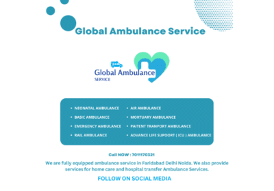 Ambulance-Services-Mear-Me-in-Faridabad-Global-Ambulance-Service