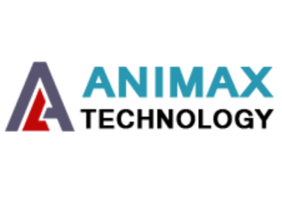 Best Website Designing Company in Rohini | Animax Technology