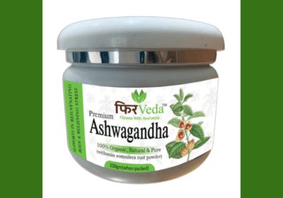 Does Ashwagandha Help With Anxiety And Depression? FirVeda