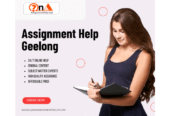 Buy Assignment Help Geelong From Top Experts Australia | QnA Assignment Help