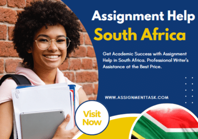Get Excellence with Assignment Help in South Africa From Experts | Assignment Task