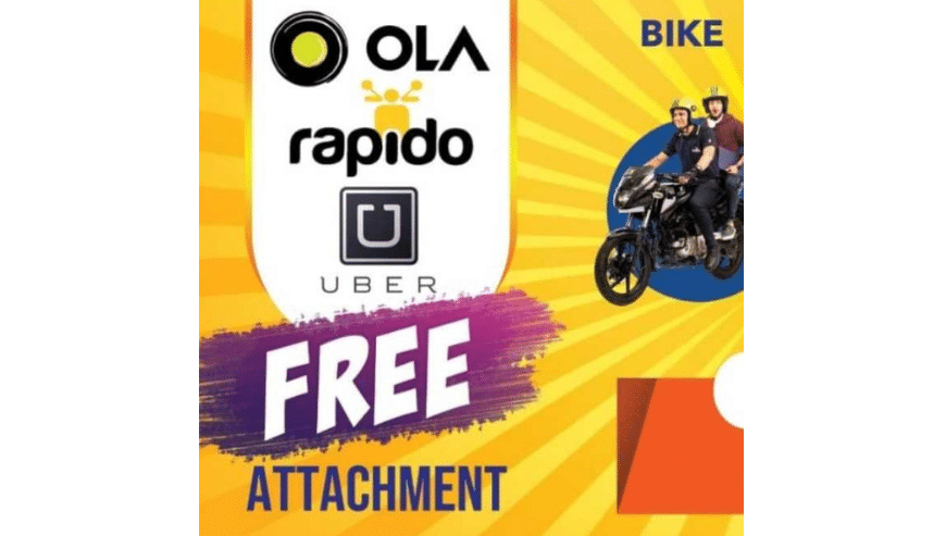 Attach-Your-Car-Bike-Auto-Free-with-OLA-RAPIDO-UBER-Within-1-Hour