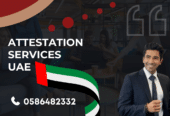 Attestation Services in Dubai | Stanford Global Attestation Services