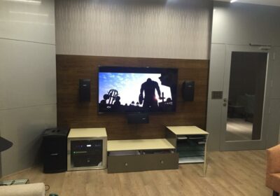 Buy Home Theatre System on a Budget | Pro AV Solutions