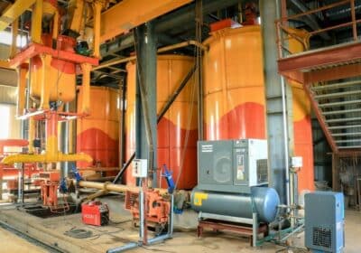 Concrete Batching Plants Manufacturers in India | BuildMate