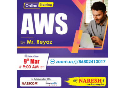 Best-AWS-Training-institute-in-Hyderabad