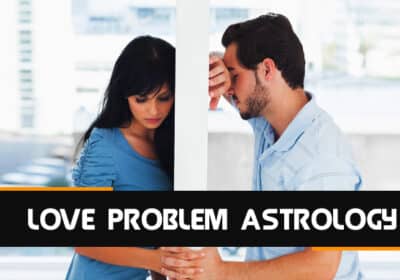 Best Astrologer For Love Problem Solution