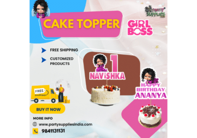 Best Birthday Party Store in India | Party Supplies India
