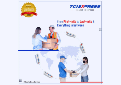 Best-Courier-Service-in-India-TCIEXPRESS