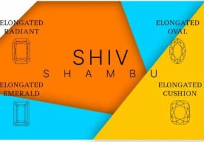 Buy Cushion Shape Diamonds | Shiv Shambu