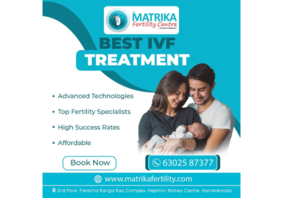 Best-IVF-Treatment-in-Warangal-MatrikaIVF