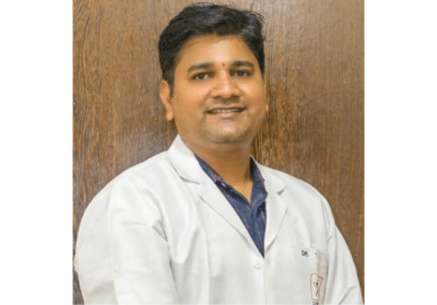 Best Orthopedic Surgeon in Baner | Dr. Nilesh Kulkarni