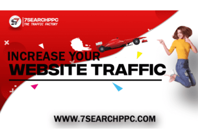 Advertising Industry For Advertiser & Publisher | 7Search PPC