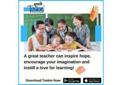 Best Private Tuition Teachers | Toskie.com