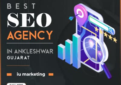 Best Digital Marketing Agency in India | IU Marketing 
