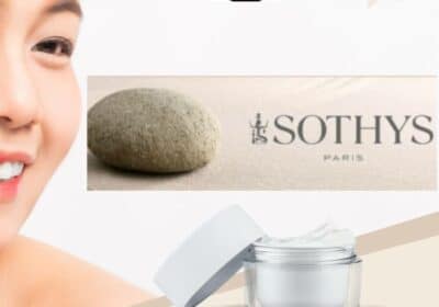 Sothys : The Secret To Radiant, Youthful Skin | Beauty Mark Shop