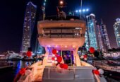 Boat Rental in UAE | Nwras Yacht Rental