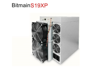 Antminer S19 XP For Sale