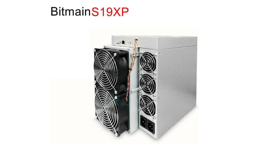Antminer S19 XP For Sale