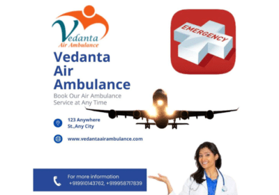 Book-Vedanta-Air-Ambulance-in-Delhi-with-Entire-Life-Saving-Medical-Features.