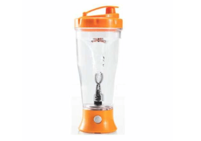 Buy Electric Protein Shaker in UK | BrawoStore