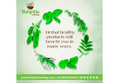 Buy Herbal Mooligai Online in India | Thripthi Hashta