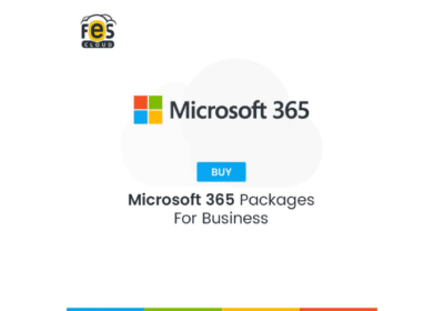 Buy Office 365 Subscription Plans at Economical Price in India | FES Cloud