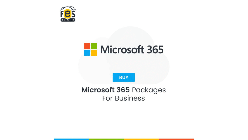 Buy Office 365 Subscription Plans at Economical Price in India | FES Cloud