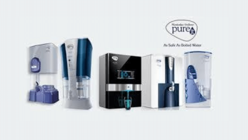 Buy Pureit RO Water Purifiers Online in India – Pureit Water India
