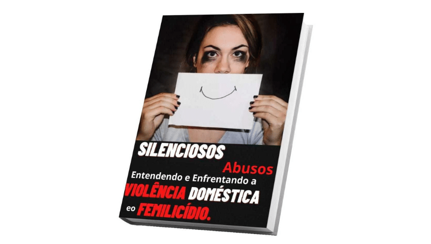 Buy Silent Abuses Book in Brazil