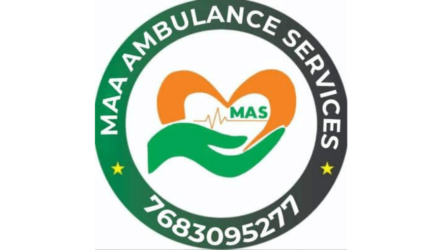 Cardiac Ambulance Service in Delhi NCR | Maa Ambulance Services