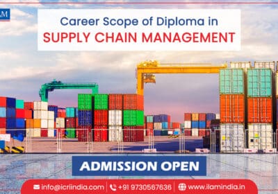 Career Scope of Diploma in Supply Chain Management | ILAM