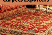 Carpet Exporters in India | IBEF