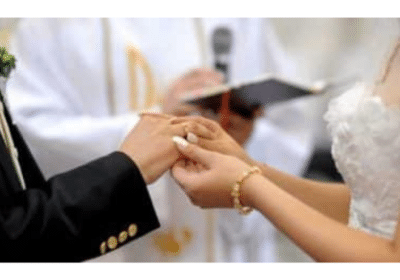 Christian Marriage Registration in Delhi | Court Marriage